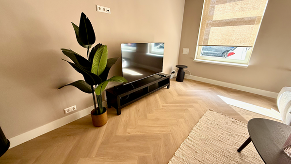 Medium property photo - Barentszstraat, 2518 XC The Hague